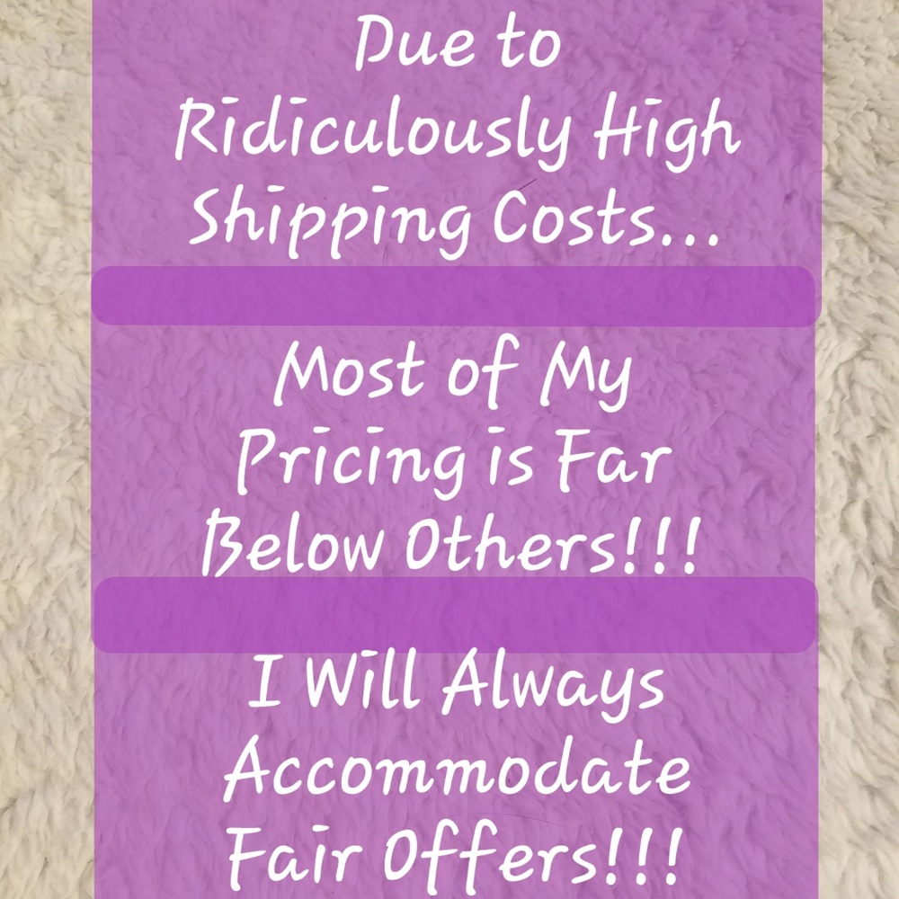 Let's Make Some Deals!!!